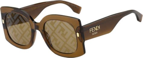 fendi ff0436/g/s sunglasses|fendi unisex sunglasses.